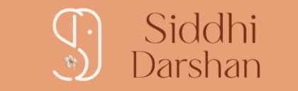 Mighty Siddhi Darshan Logo